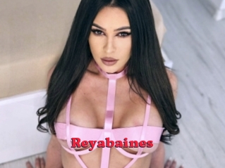 Reyabaines