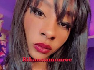 Rihannamonroe