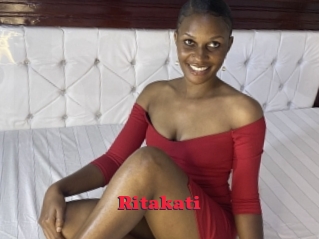 Ritakati