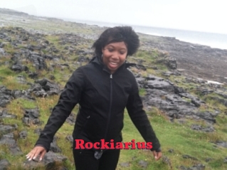 Rockiarius