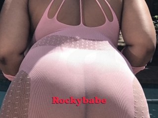 Rockybabe