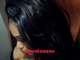 Rocoluxxxe