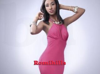 Romihills