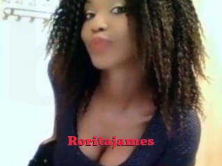 Roritajames