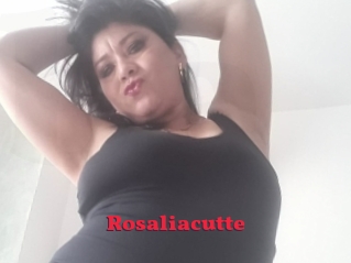 Rosaliacutte