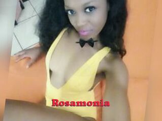 Rosamonia