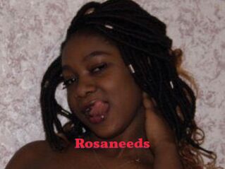 Rosaneeds