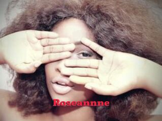 Roseannne