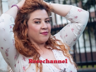 Rosechannel