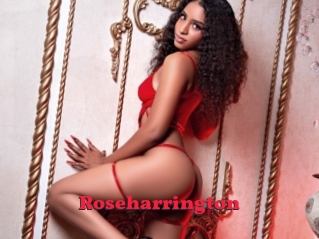 Roseharrington