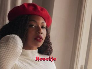 Roseije