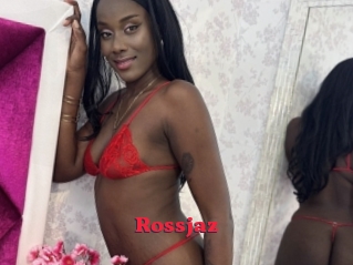 Rossjaz