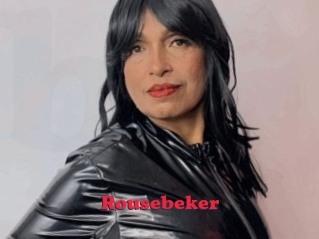 Rousebeker