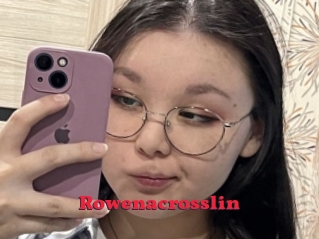 Rowenacrosslin