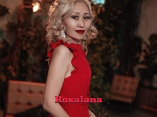 Roxalana