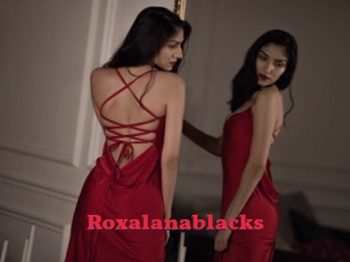 Roxalanablacks