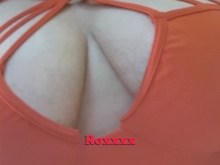 Roxxxx