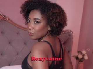 Roxycaine