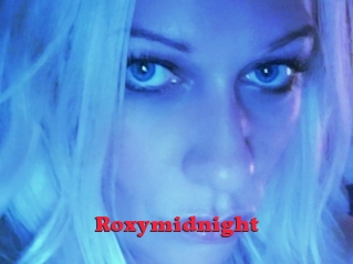 Roxymidnight