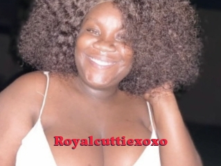 Royalcuttiexoxo