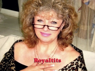 Royaltits