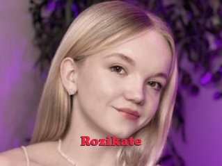 Rozikate