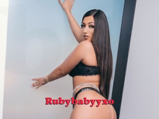Rubybabyyxo