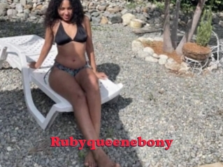 Rubyqueenebony