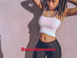 Rushdjourney