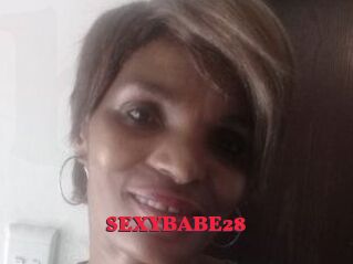 SEXYBABE28