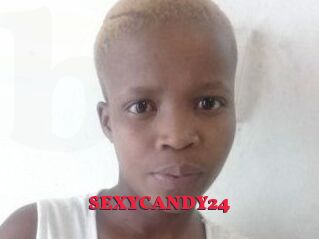 SEXYCANDY24