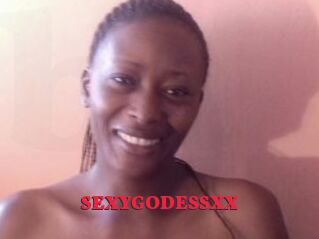 SEXYGODESSXX