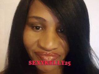 SEXYKELLY25
