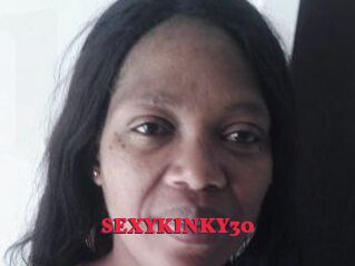 SEXYKINKY30