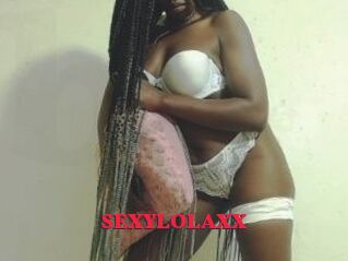 SEXYLOLAXX