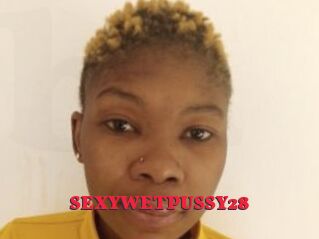SEXYWETPUSSY28