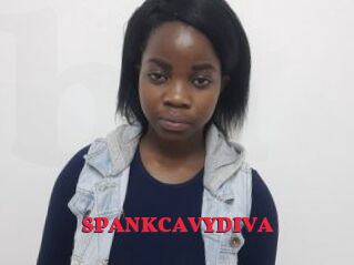 SPANKCAVYDIVA