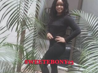 SWEETEBONY23