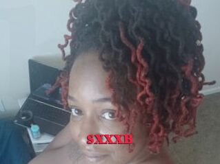 SXXXB