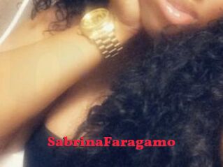 SabrinaFaragamo