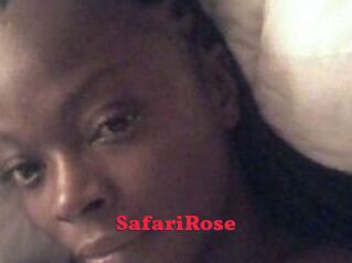 Safari_Rose