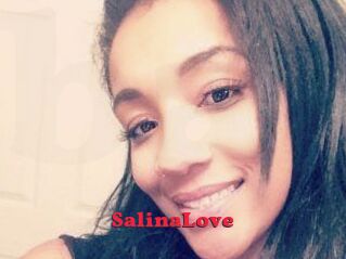 Salina_Love