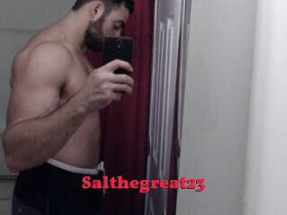 Salthegreat23