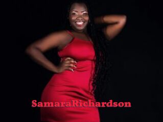 SamaraRichardson