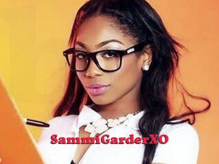 SammiGarderXO