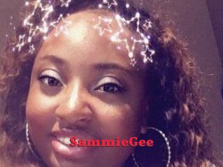 SammieGee