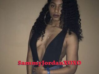 SammyJordanXOXO