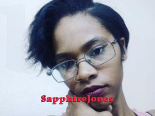 SapphireJones