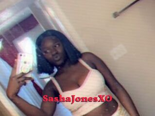 SashaJonesXO