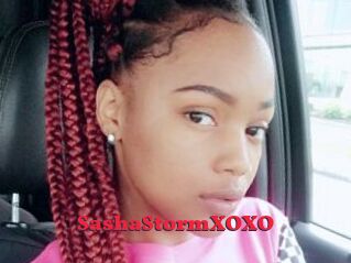 SashaStormXOXO